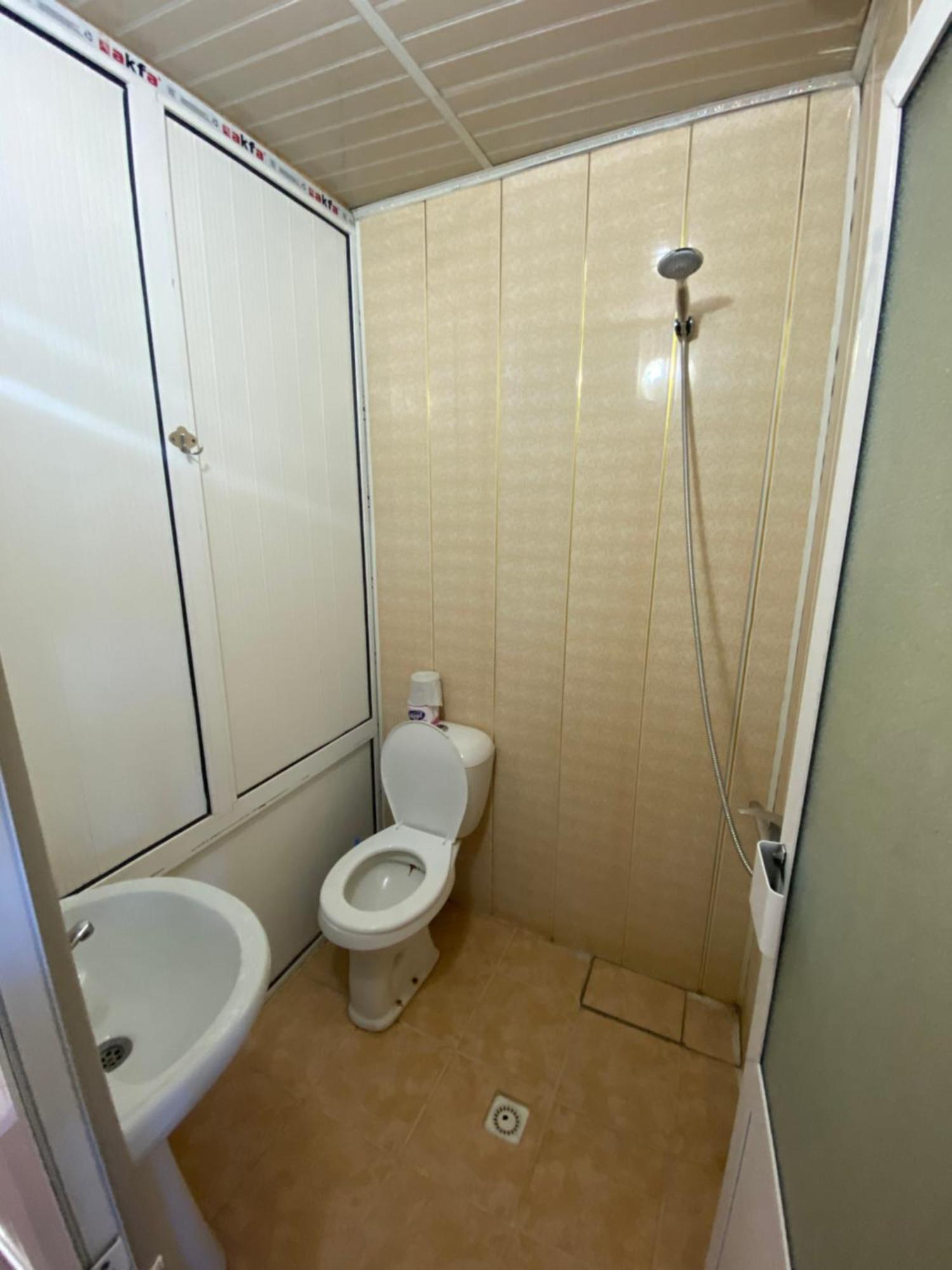 Khiva Otabek B&B Hotel מראה חיצוני תמונה