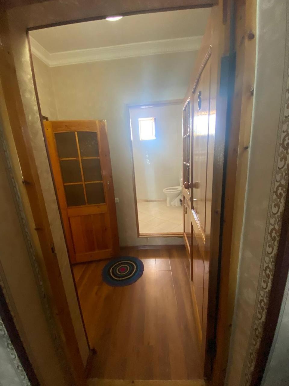 Khiva Otabek B&B Hotel מראה חיצוני תמונה
