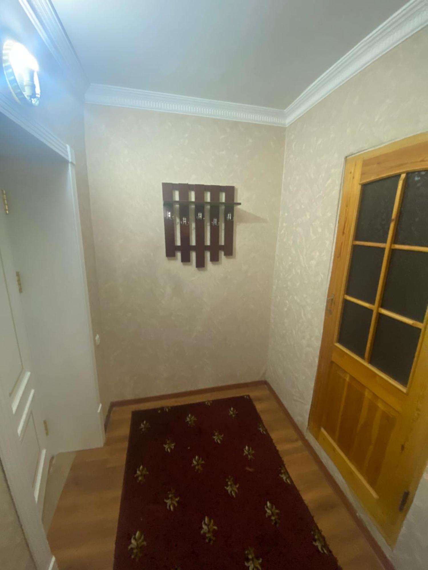 Khiva Otabek B&B Hotel מראה חיצוני תמונה