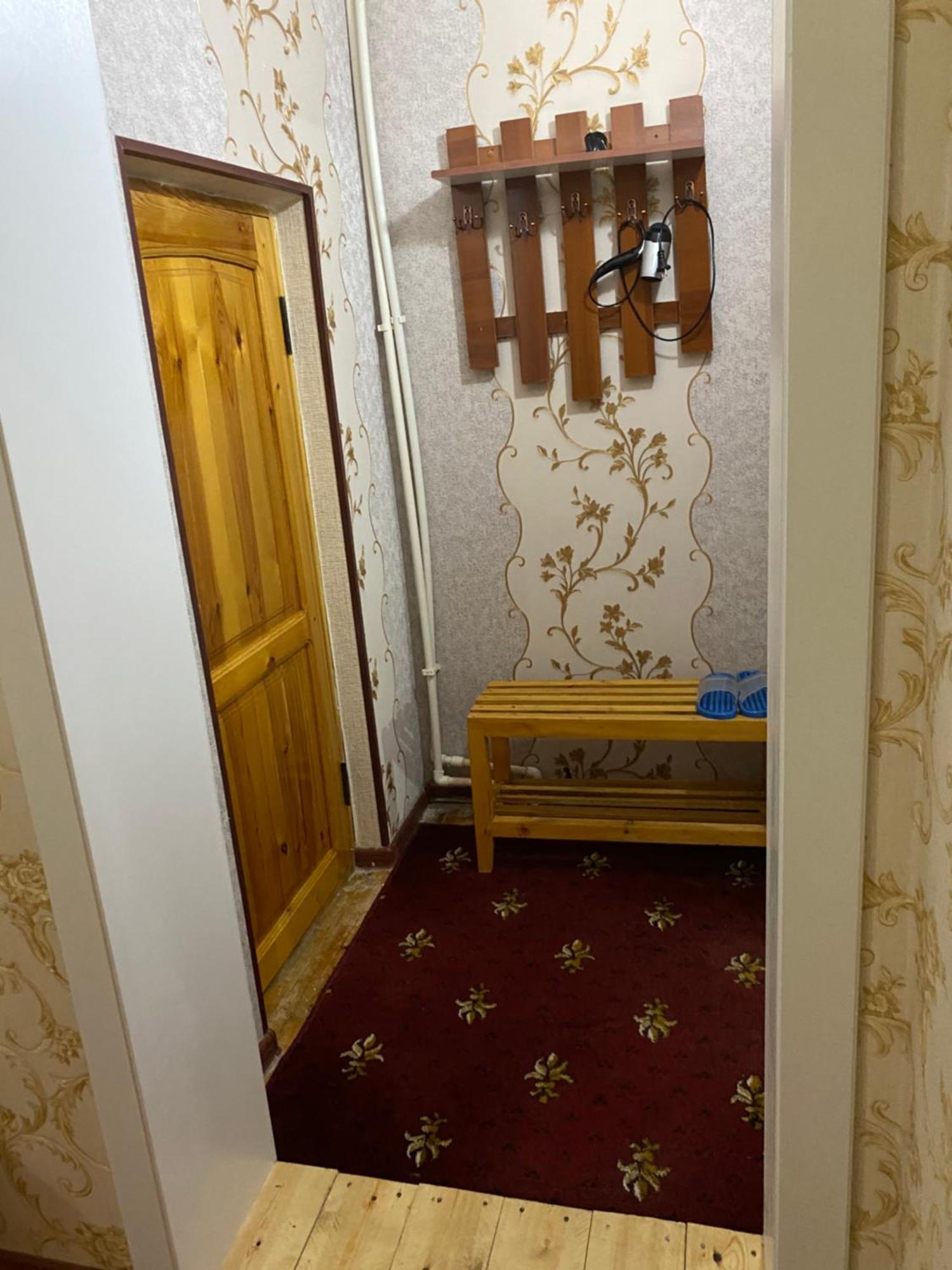 Khiva Otabek B&B Hotel מראה חיצוני תמונה