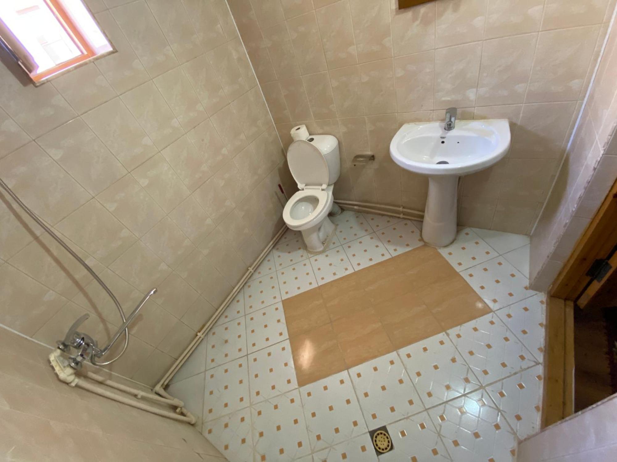 Khiva Otabek B&B Hotel מראה חיצוני תמונה