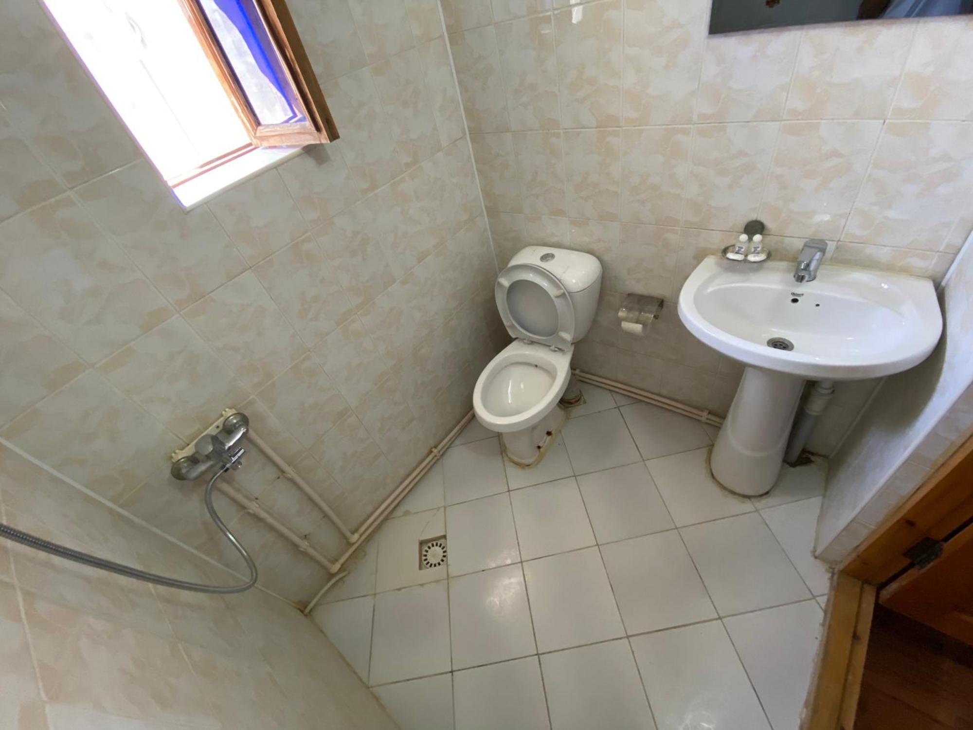 Khiva Otabek B&B Hotel מראה חיצוני תמונה