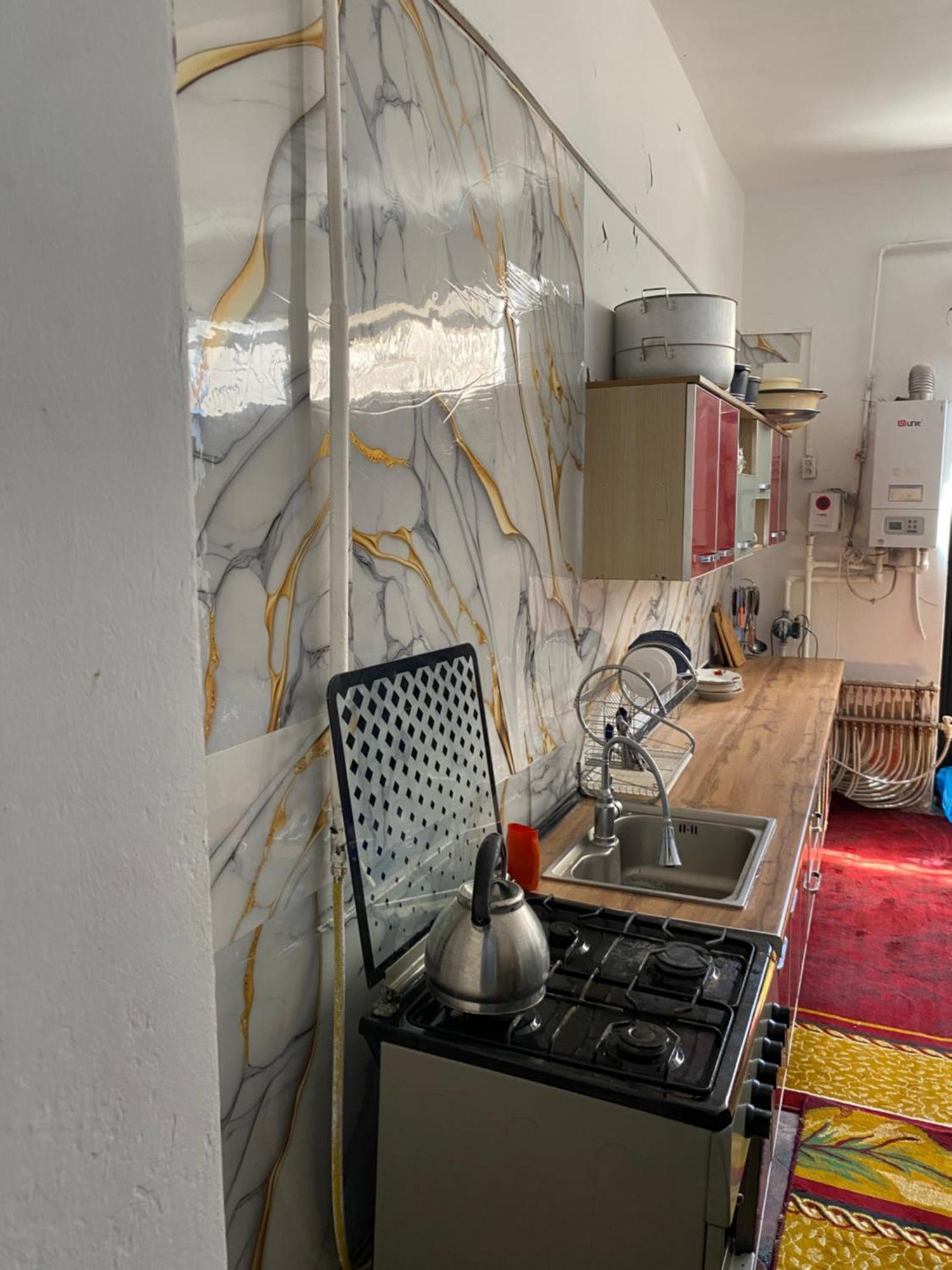 Khiva Otabek B&B Hotel מראה חיצוני תמונה
